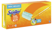 Swiffer Starter Kit XXL Staubfangtücher