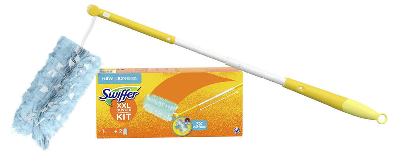 Swiffer Starter Kit XXL Staubfangtücher