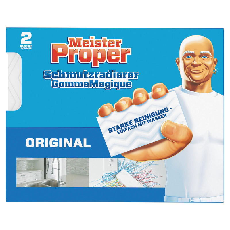 Mr. PROPER Schmutzradierer