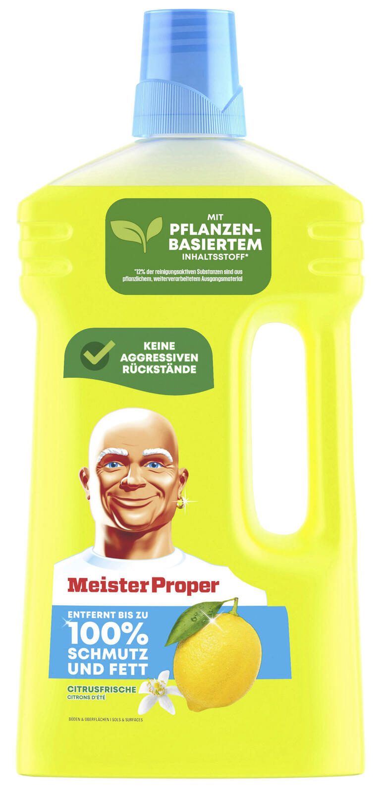 Mr. PROPER Allzweckreiniger 1,00 l