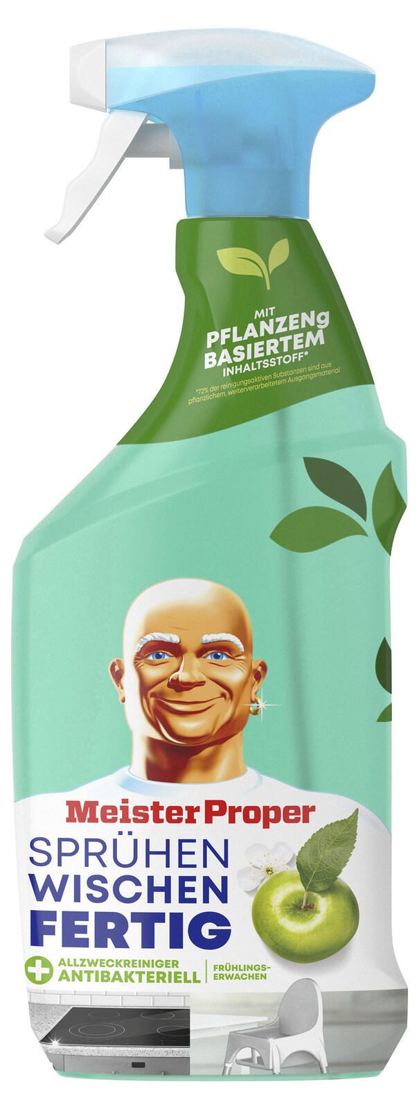 Mr. PROPER Allzweckreiniger 0,80 l