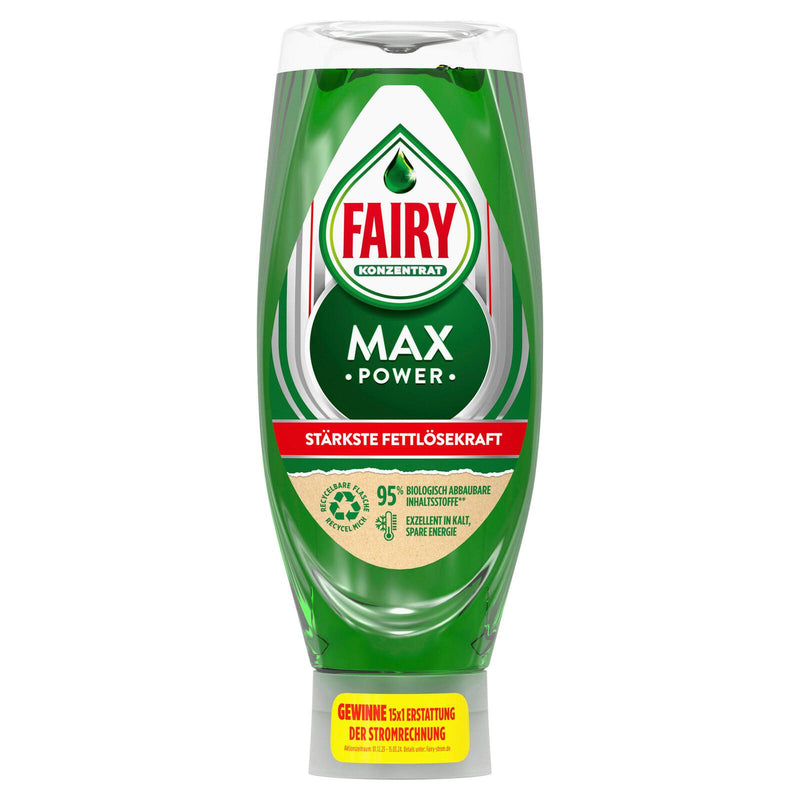 FAIRY Spülmittel 0,66 l