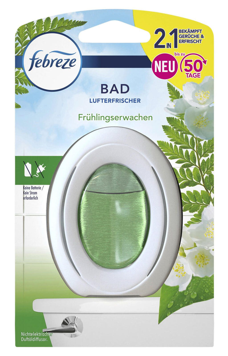 febreze Raumduft Frühlingserwachen 7,5 ml