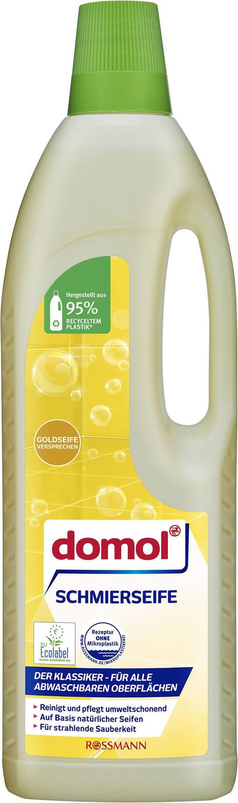 domol Allzweckreiniger 1,0 l