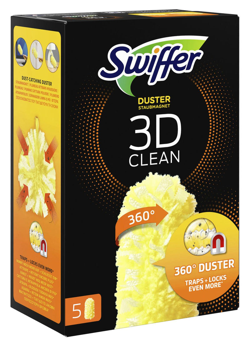Swiffer 360 Staubfangtücher
