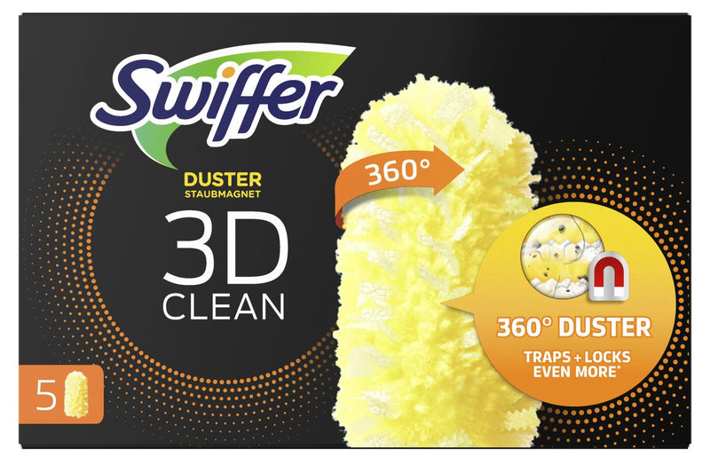 Swiffer 360 Staubfangtücher