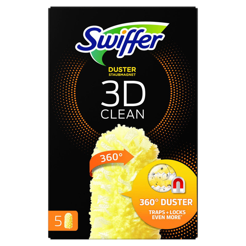 Swiffer 360 Staubfangtücher