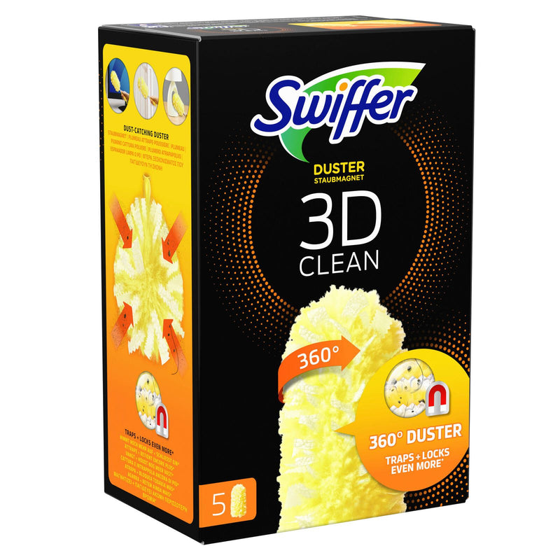 Swiffer 360 Staubfangtücher