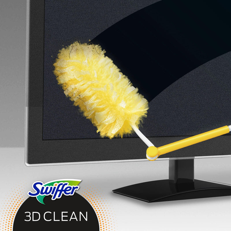 Swiffer 360 Staubfangtücher
