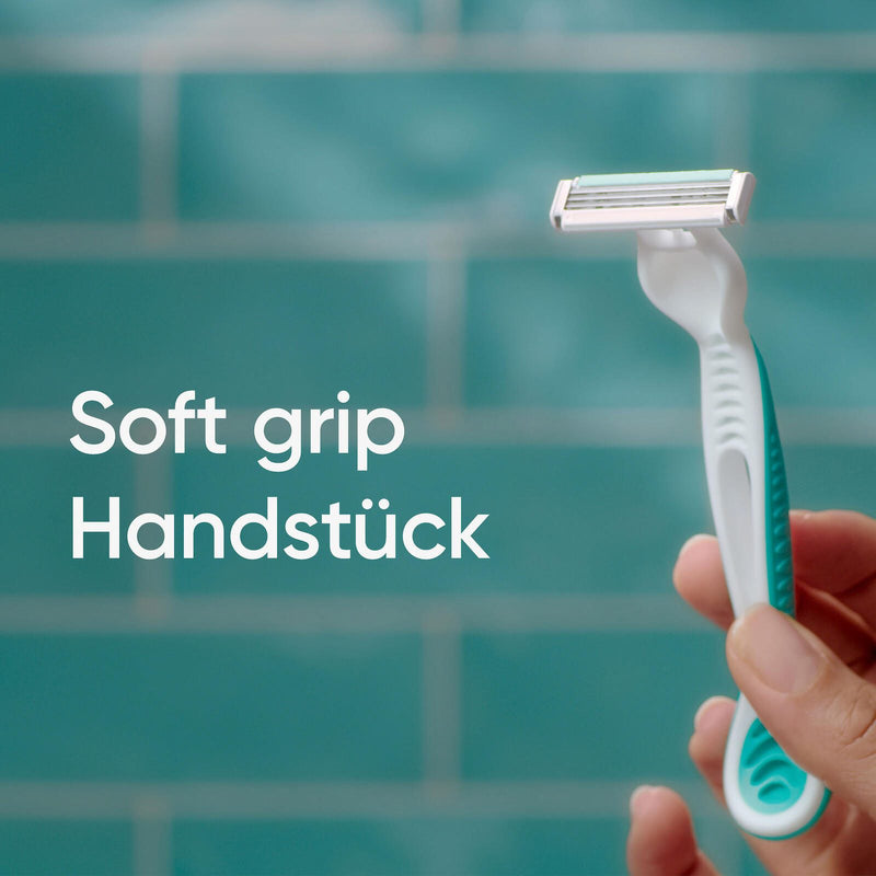 Gillette Venus 3 Einwegrasierer 3 St.