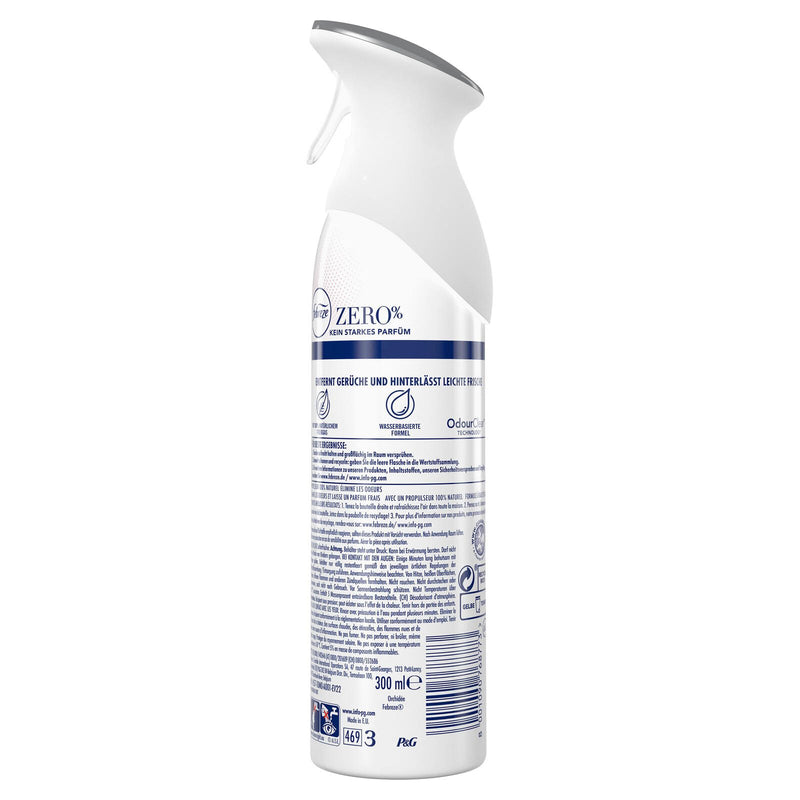 febreze Raumspray Orchidee 300 ml