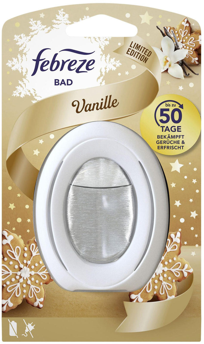 febreze Raumduft Madagaskar Vanille & Magnolia 7,5 ml