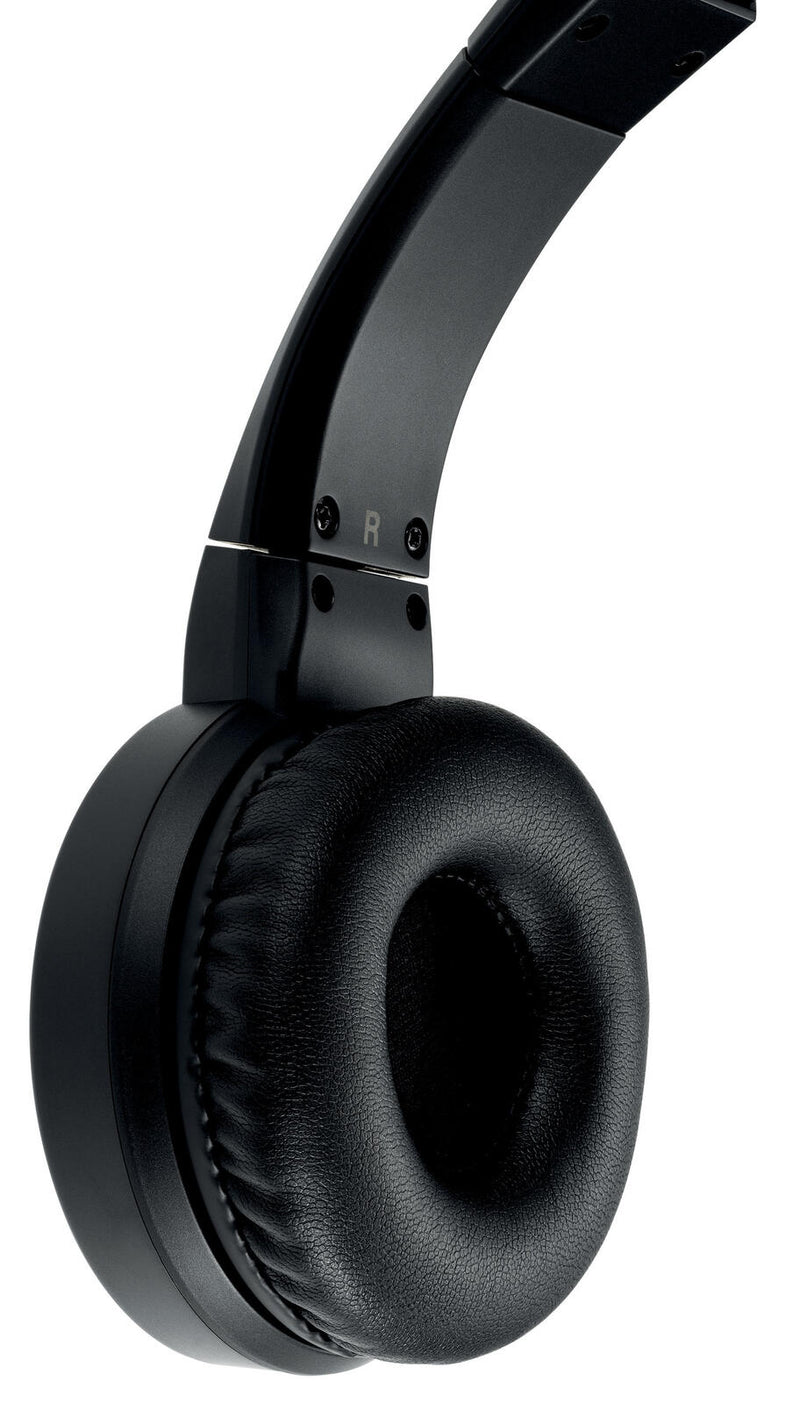 Kensington USB-Headset H1000 USB-C schwarz