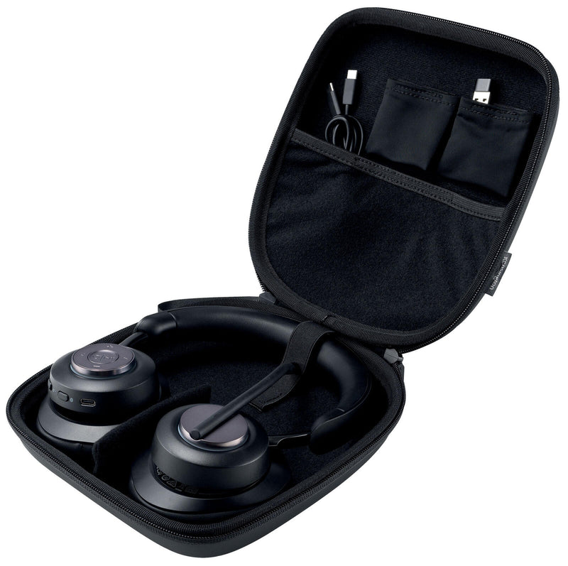 Kensington Bluetooth-Headset H3000 BT schwarz