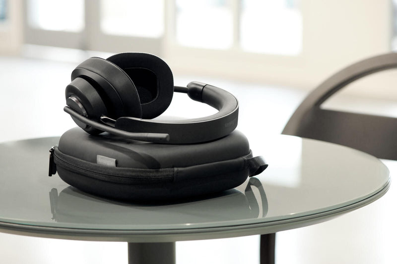 Kensington Bluetooth-Headset H3000 BT schwarz