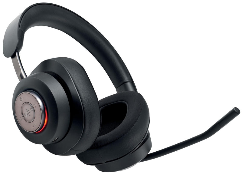 Kensington Bluetooth-Headset H3000 BT schwarz