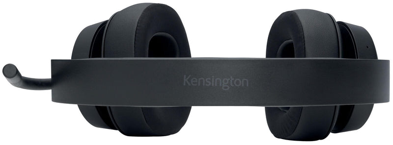 Kensington Bluetooth-Headset H3000 BT schwarz
