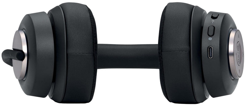 Kensington Bluetooth-Headset H3000 BT schwarz