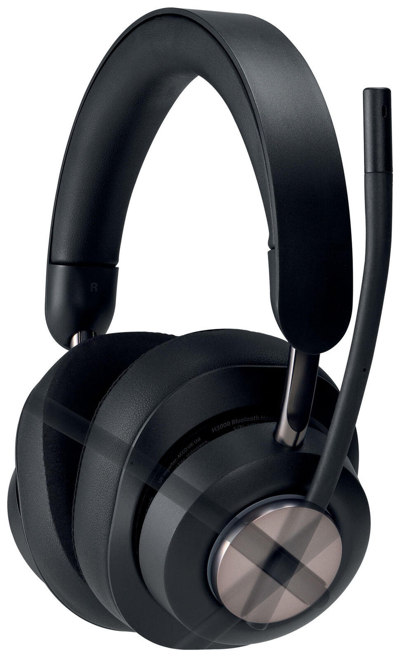 Kensington Bluetooth-Headset H3000 BT schwarz