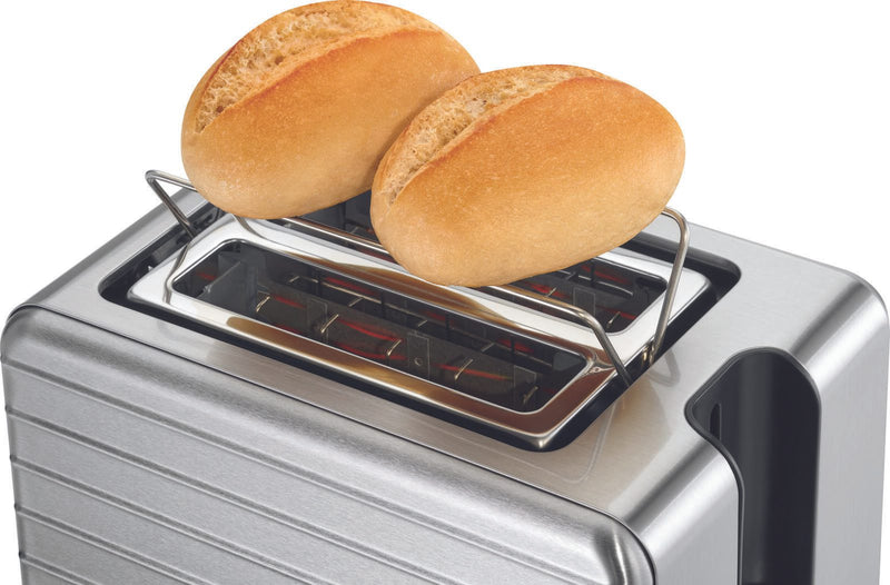 ProfiCook PC-TAZ1110 Toaster 1050 W silber