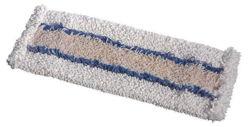VERMOP Salmon Sprint Tronic Wischbezug für Bodenwischer