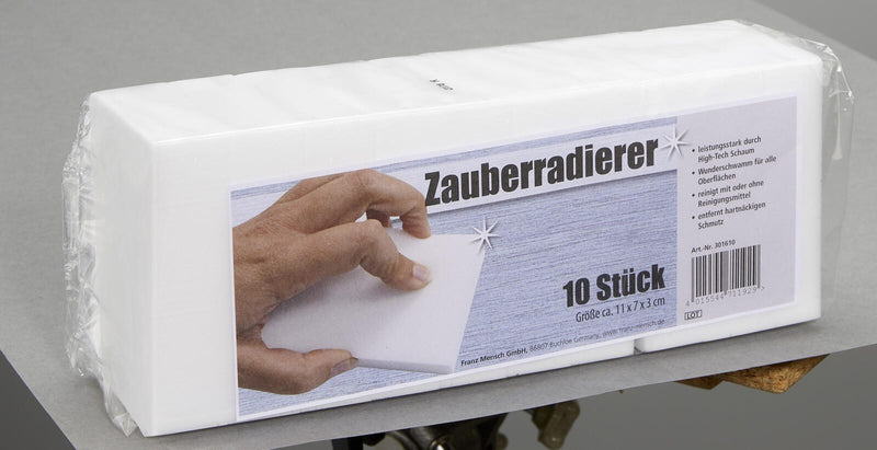HYGOCLEAN Schmutzradierer