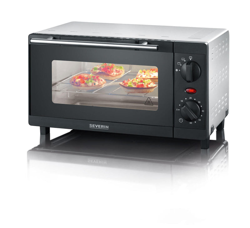 SEVERIN Minibackofen TO2052