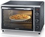 SEVERIN Minibackofen TO2058