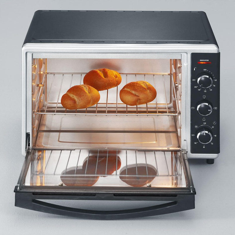 SEVERIN Minibackofen TO2058