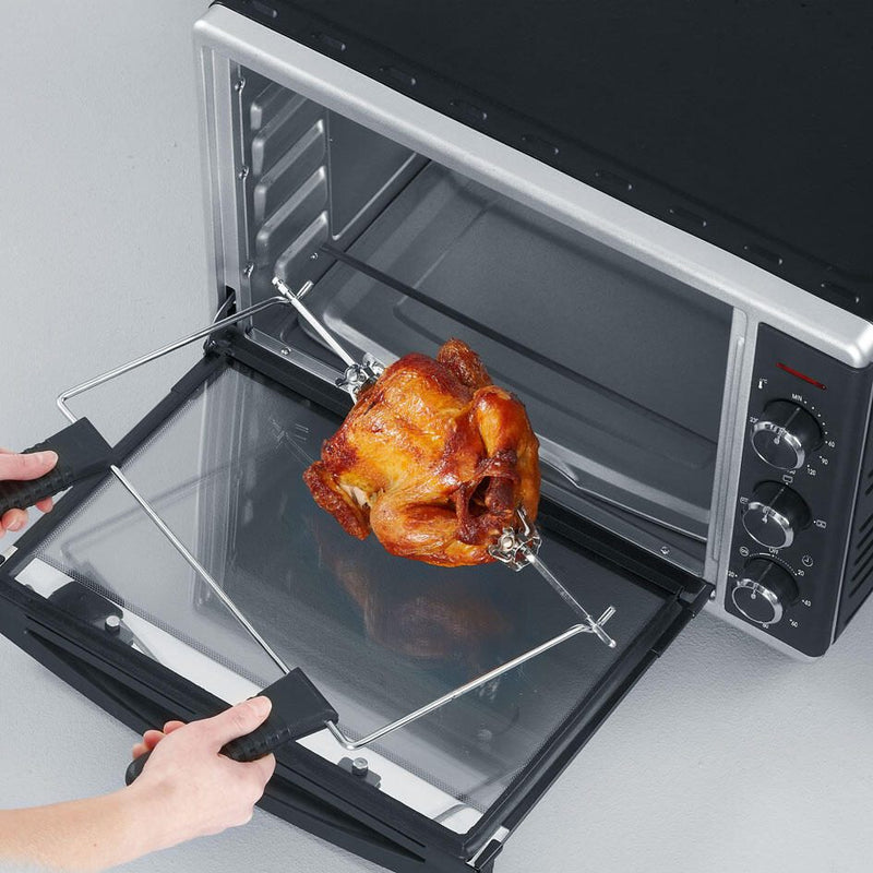 SEVERIN Minibackofen TO2058