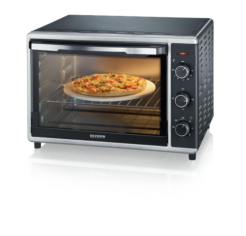 SEVERIN Minibackofen TO2058