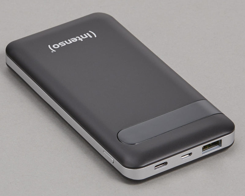 Intenso PD10000 Powerbank 10 Milliampere-Stunden anthrazit