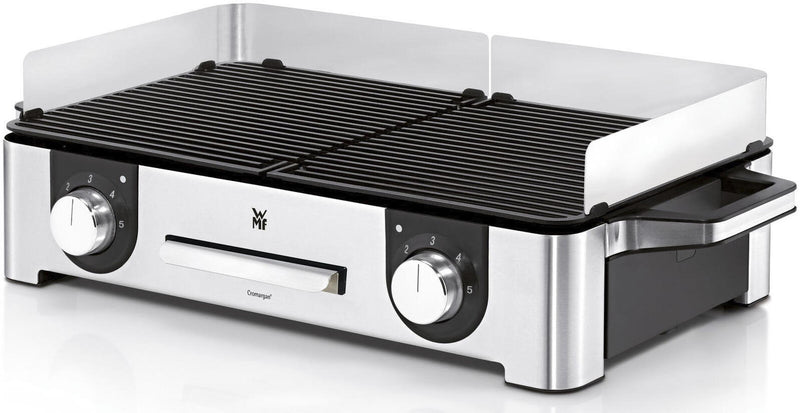 WMF Elektrogrill Lono Master-Grill 50,0 x 28,0 x 18,0 cm
