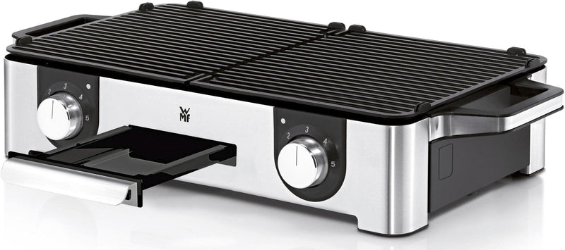WMF Elektrogrill Lono Master-Grill 50,0 x 28,0 x 18,0 cm