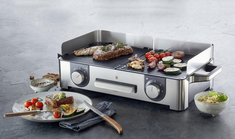 WMF Elektrogrill Lono Master-Grill 50,0 x 28,0 x 18,0 cm
