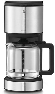 WMF Stelio Aroma Kaffeemaschine schwarz/Edelstahl