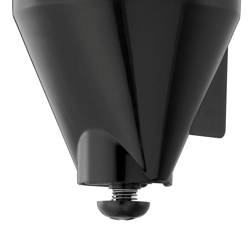 WMF Stelio Aroma Kaffeemaschine schwarz/Edelstahl
