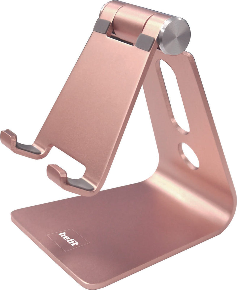 helit Smartphone-Ständer The lite Stand roségold