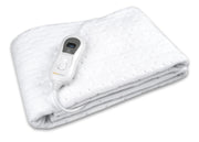 medisana HU665 Wärmeunterbett weiß 60 W