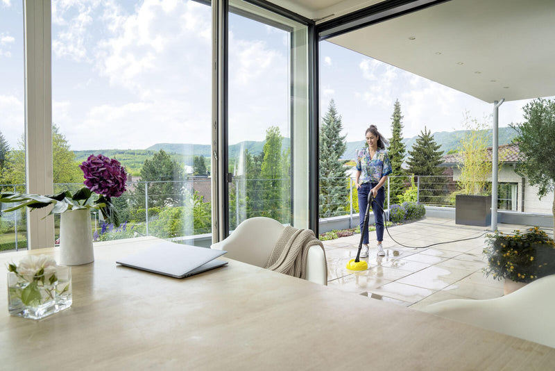 KÄRCHER K2 Power Control Home Hochdruckreiniger