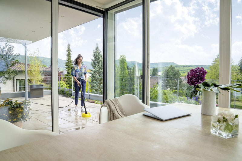 KÄRCHER K2 Power Control Home Hochdruckreiniger
