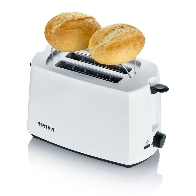 SEVERIN AT 2286 Toaster 700 W weiß