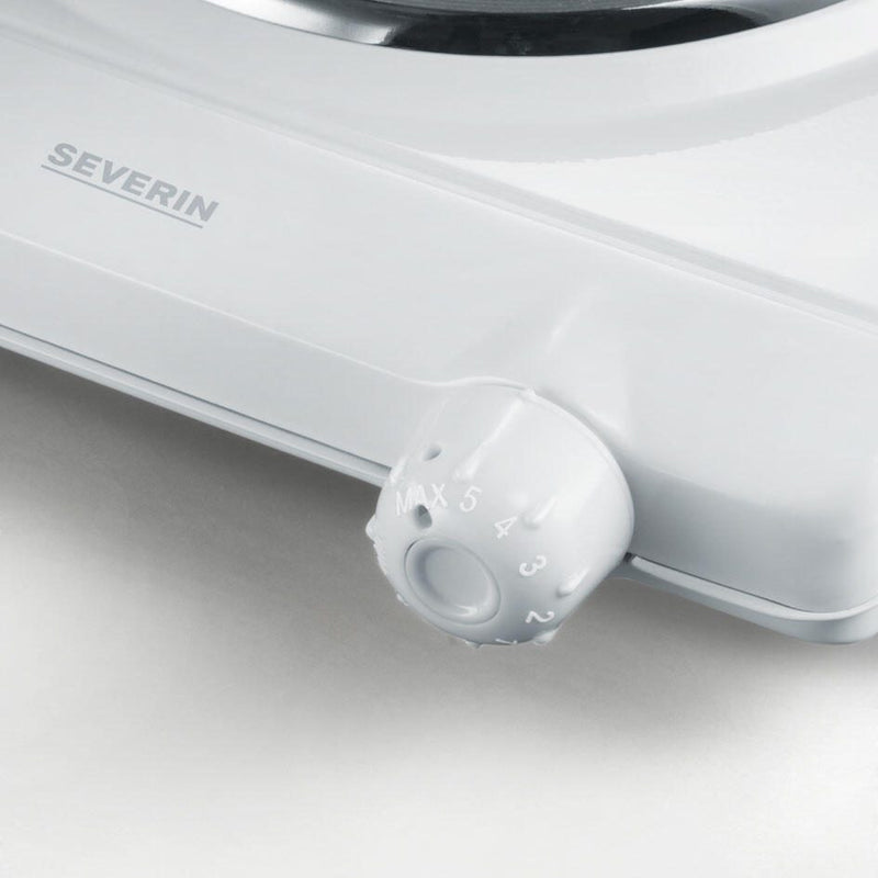 SEVERIN KP1091 Kochplatte