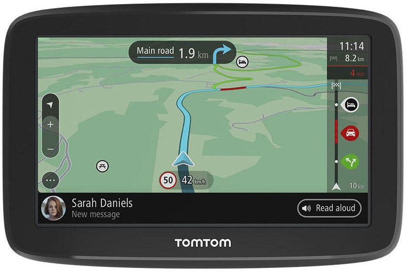 TomTom Navi GO Classic 5Ã¢ÂÂ EU45