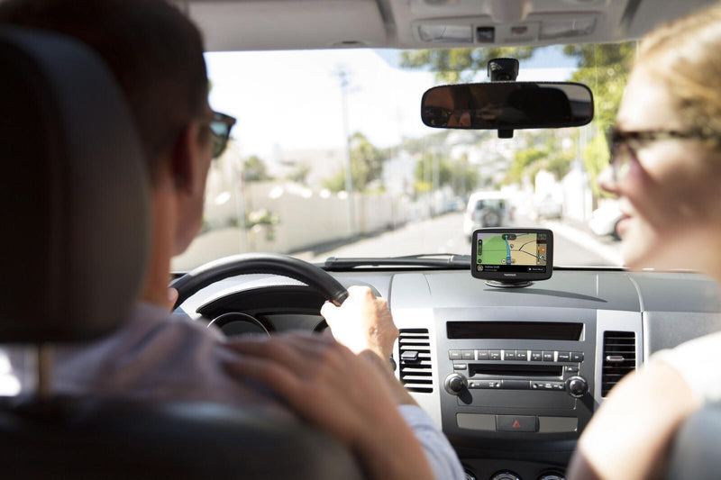 TomTom Navi GO Classic 6” EU45