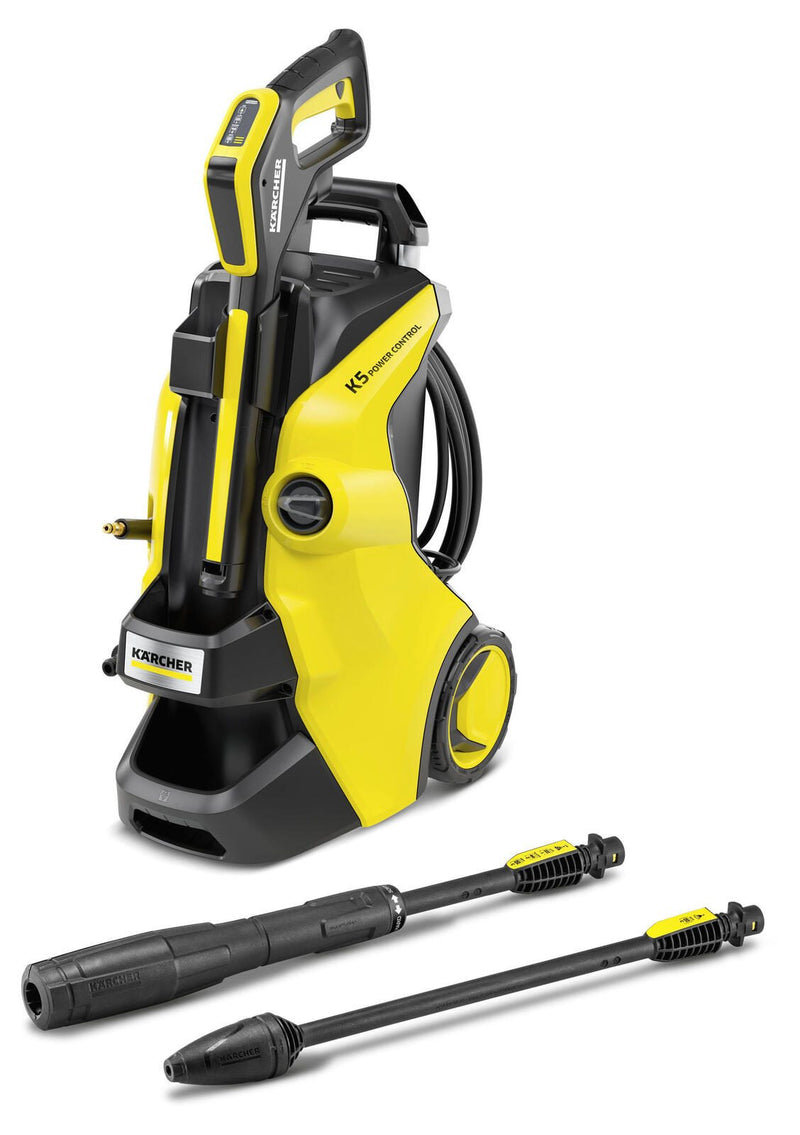 KÄRCHER K5 Power Control Hochdruckreiniger
