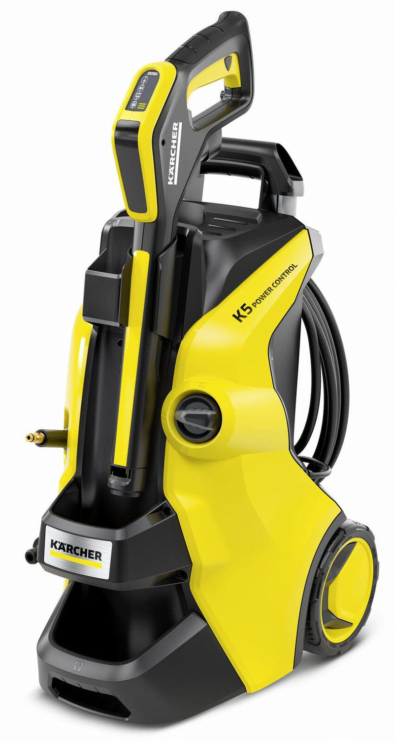 KÄRCHER K5 Power Control Hochdruckreiniger