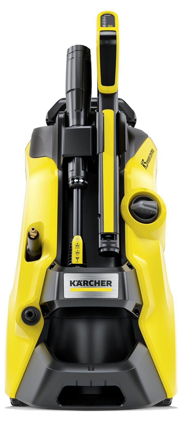 KÄRCHER K5 Power Control Hochdruckreiniger