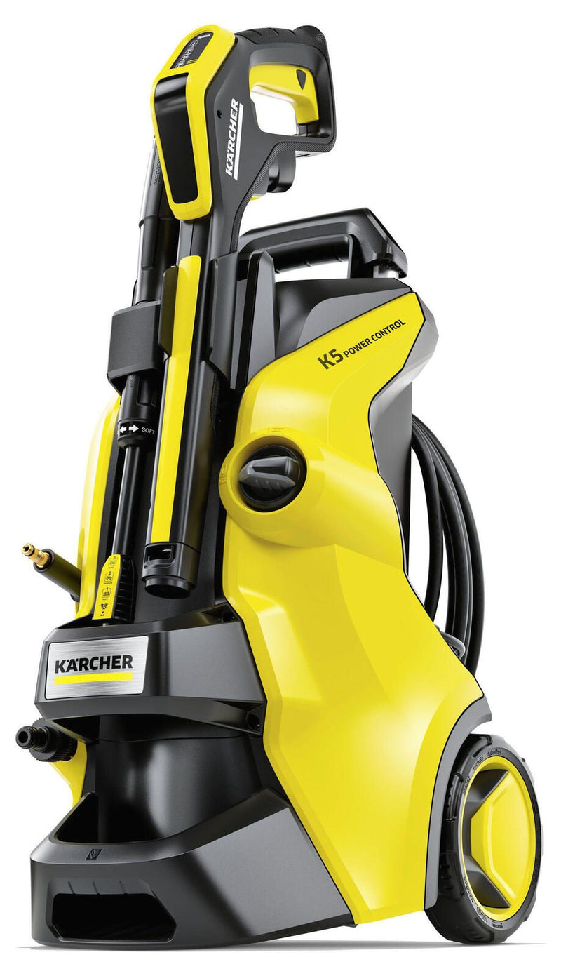 KÄRCHER K5 Power Control Hochdruckreiniger