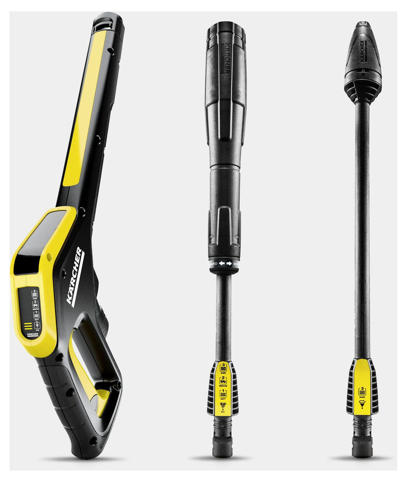 KÄRCHER K5 Power Control Hochdruckreiniger
